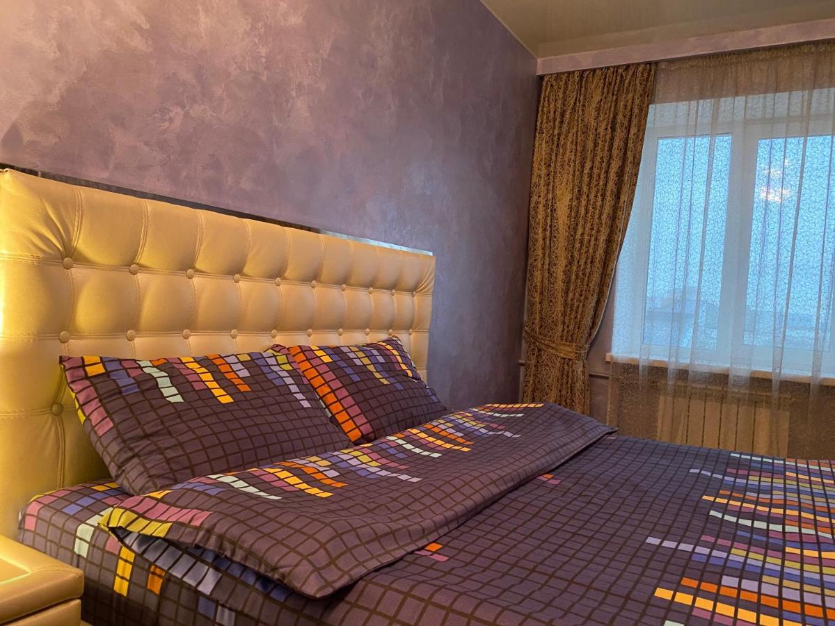 Kharkiv Center Apartment On Hoholya Str, Poetry Square Exterior photo